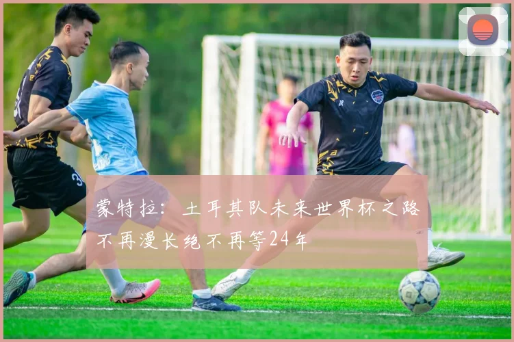 蒙特拉：土耳其队未来世界杯之路不再漫长绝不再等24年