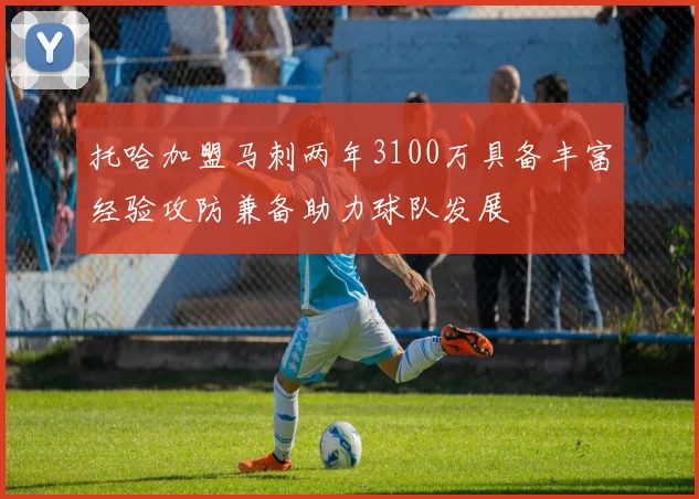 托哈加盟马刺两年3100万具备丰富经验攻防兼备助力球队发展